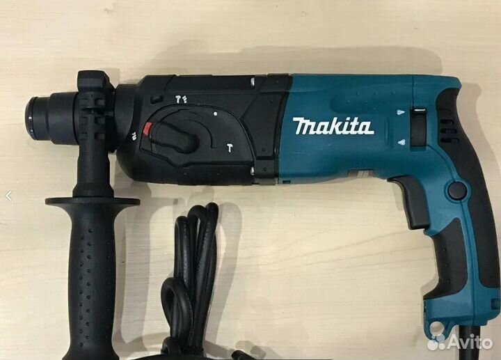 Перфоратор Makita