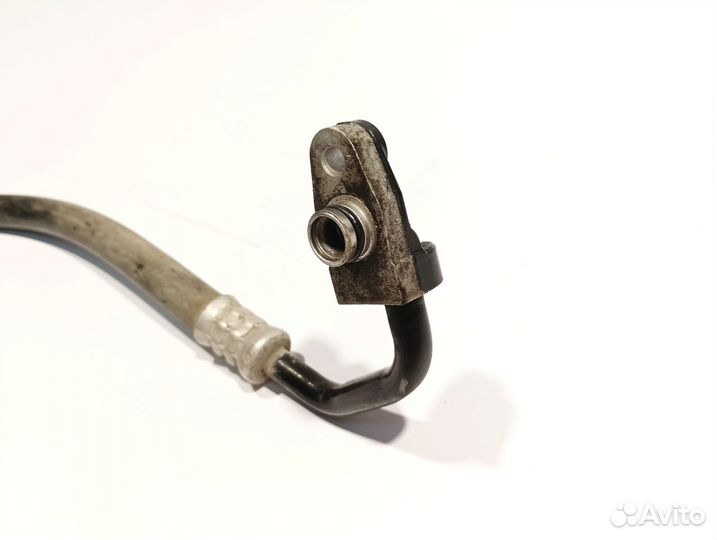 Трубка кондиционера на Subaru Tribeca B9