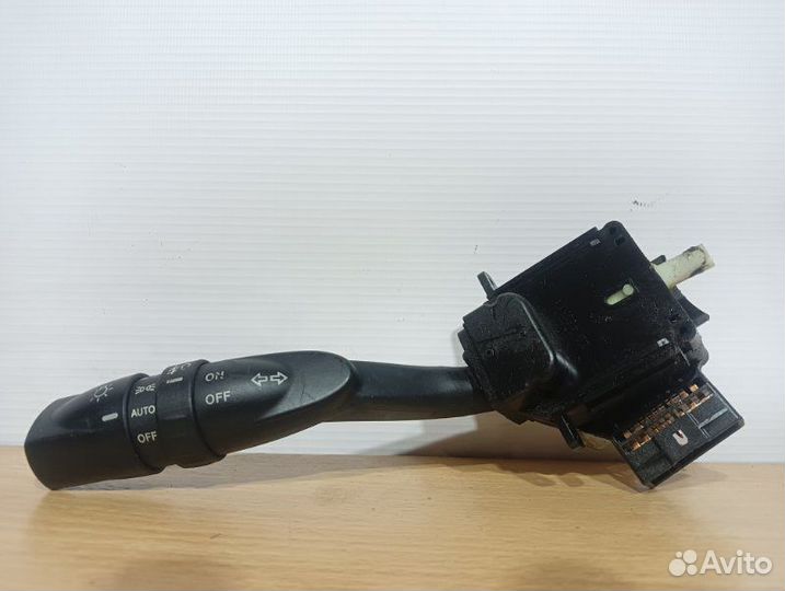 Подрулевой переключатель Ssangyong Kyron 2 D20DT