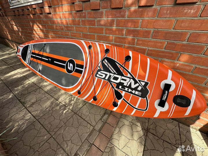 Сап доска Premium 11.6 (новый сап)