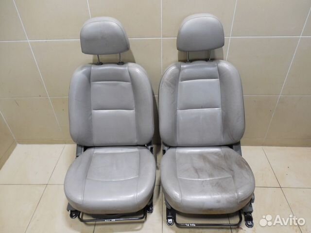 К-кт сидений Santa Fe (SM) / Santa Fe Classic 2000