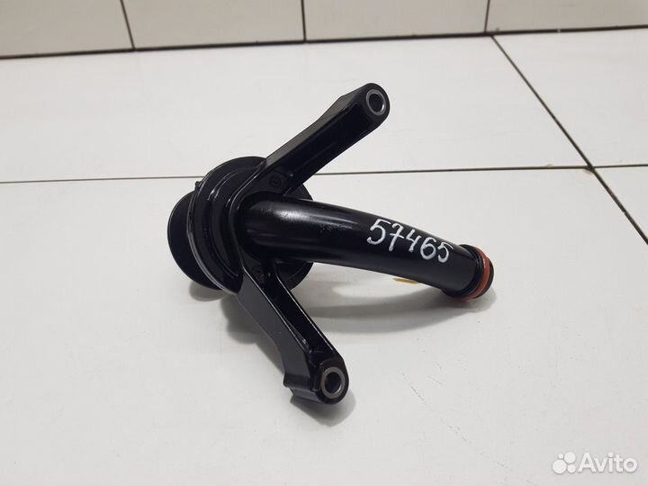 Маслозаборник (Geely Coolray)