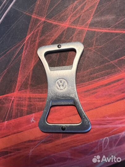 Открывашка Volkswagen Оригинал