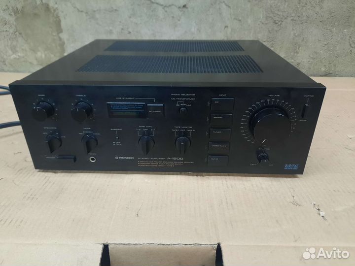 Усилитель Pioneer A150D