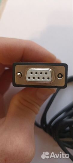 Кабель USB для Siemens