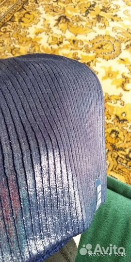 Шапки для девочки, новые