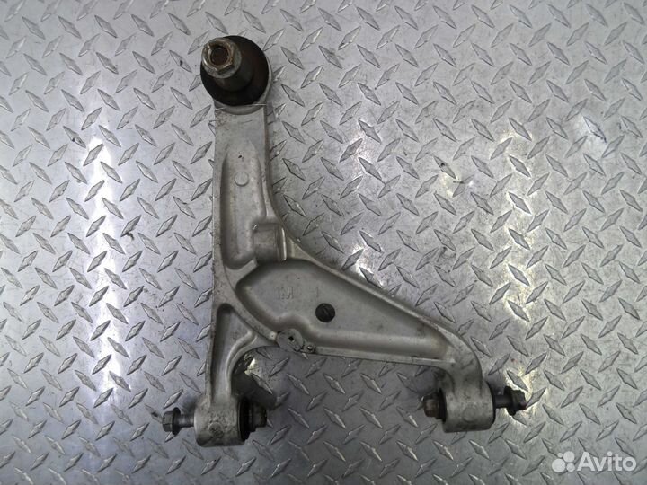 Рычаг зад L верх Infiniti Q50 V37