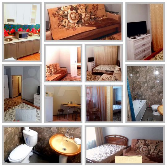 1-к. квартира, 38 м², 2/18 эт.