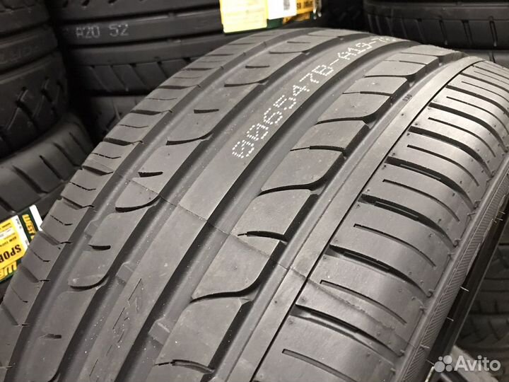 Goodride SA 37 245/40 R19 98Y