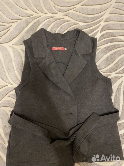 Школьная форма для девочки