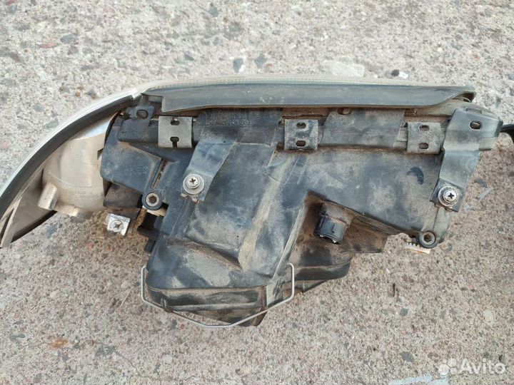 Фары audi a6 с4