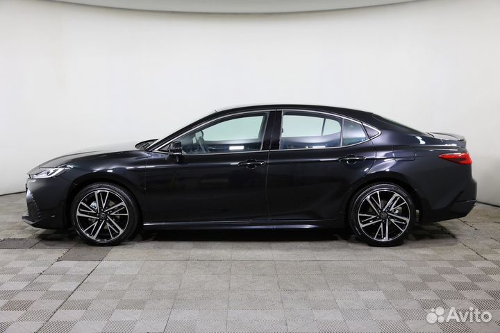 Toyota Camry 2.0 CVT, 2024