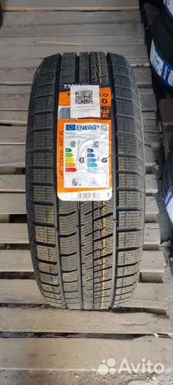 Tracmax X-Privilo S360 225/55 R19 103