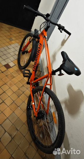 Велосипед Forward Hardi 26 2.1 Disc