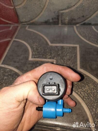 Насос стеклоомывателя Meyle100 955 0005