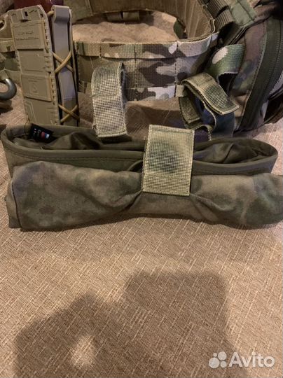 Сбросник ссо