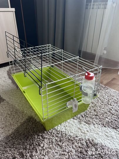 Клетка для грызунов 60х40