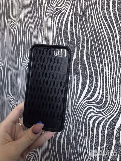 Чехол на iPhone 7 8