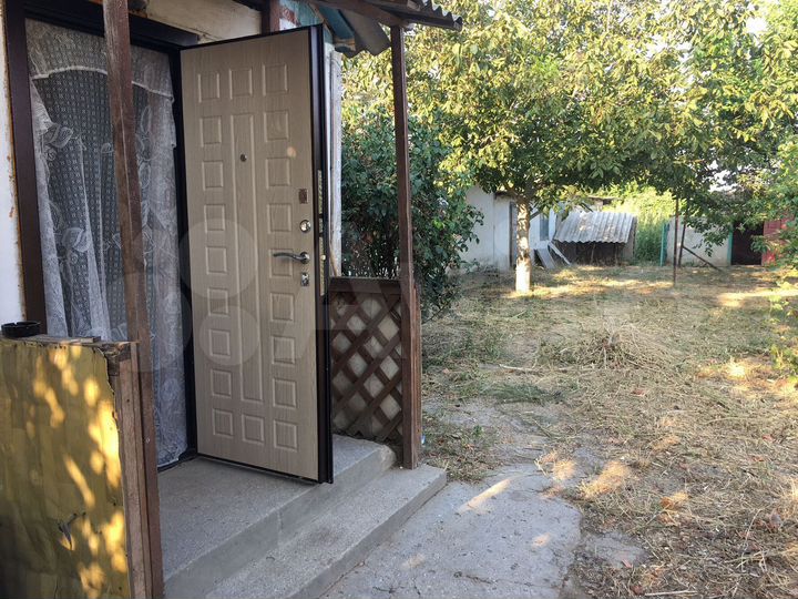 Дом 89 м² на участке 15,7 сот.