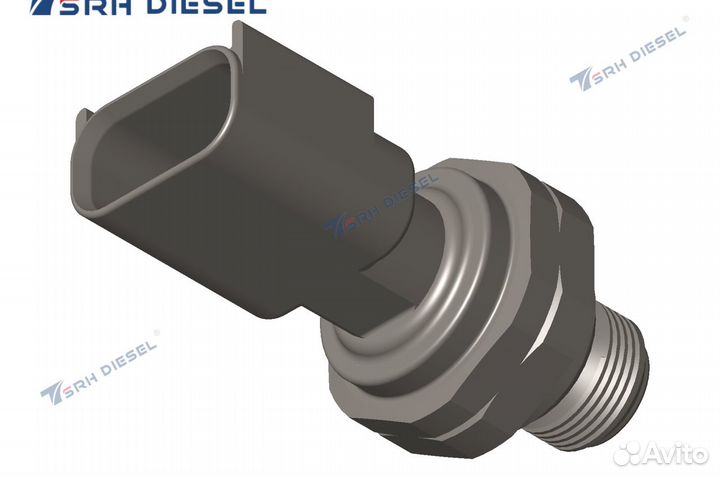 Датчик давления масла 4921517 cummins оригинал