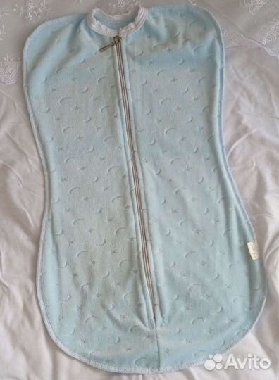 Конверт на выписку для мальчика