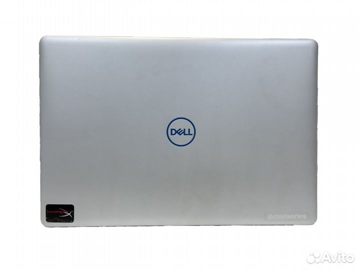 Ноутбук Dell G3 i5 8300H/16Gb/SSD 256Gb/1050/15.6