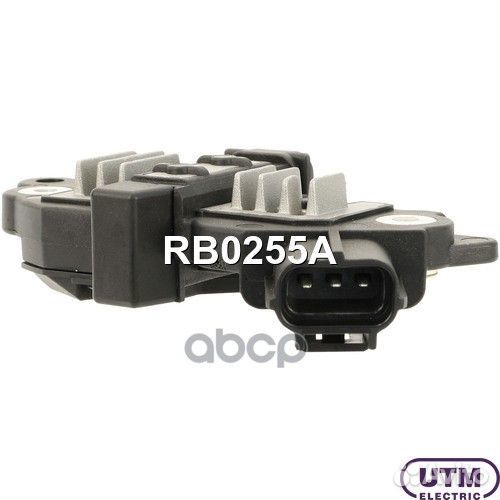 Регулятор генератора RB0255A Utm