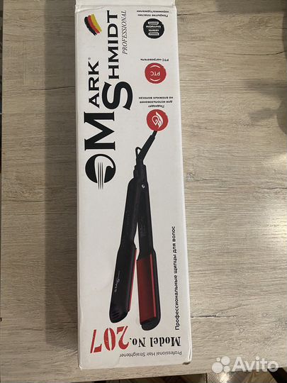 Выпрямитель для волос