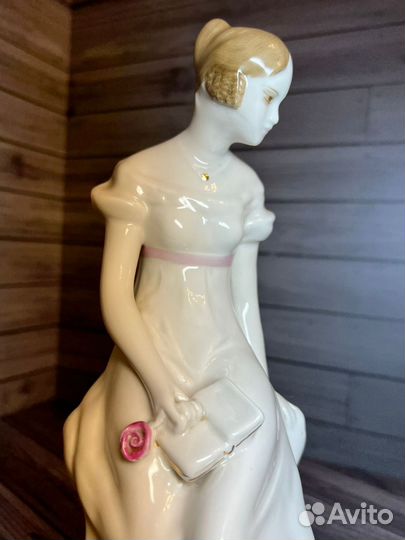 Статуэтка Татьяна Ларина дфз