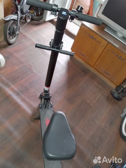 Электросамокат