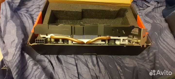 Видеокарта jie Shuo