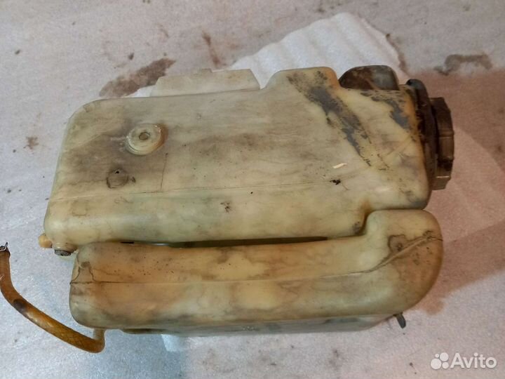 Бачок стеклоомывателя Мерседес W210