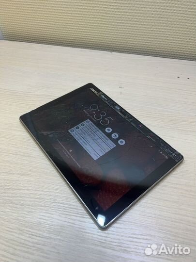 Asus ZenPad Z300CNL на запчасти