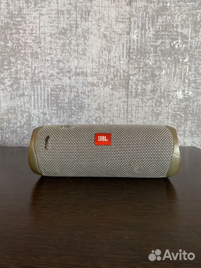 Колонка jbl flip 5