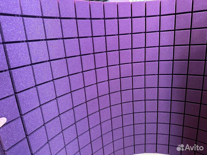 Акустический поролон