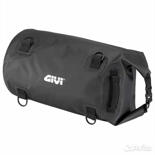 Givi EA114 Dry Sack 30L Черный