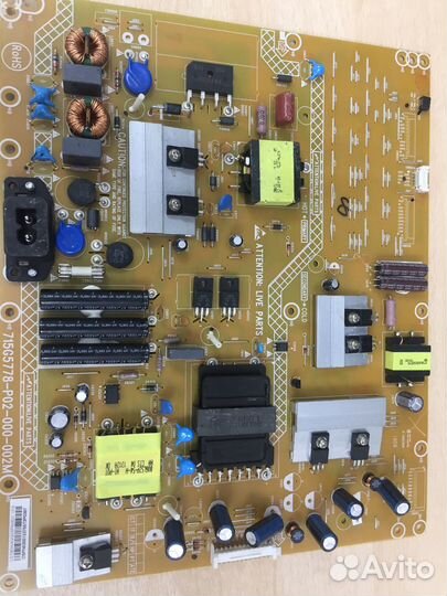 715G5778-P02-000-002M донор