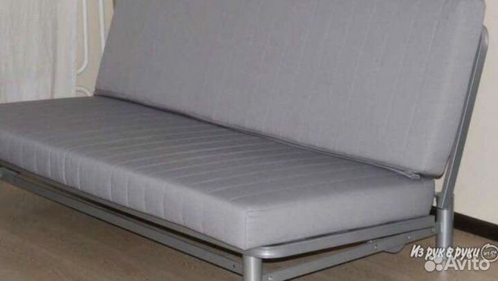 Диван-кровать