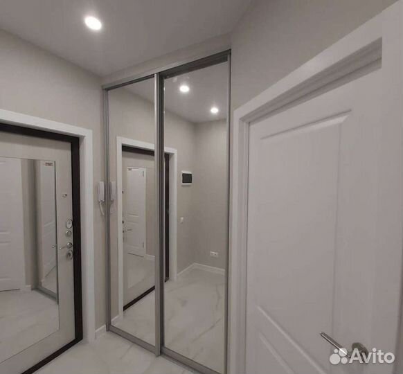 Ремонт квартир и домов. Ванная под ключ