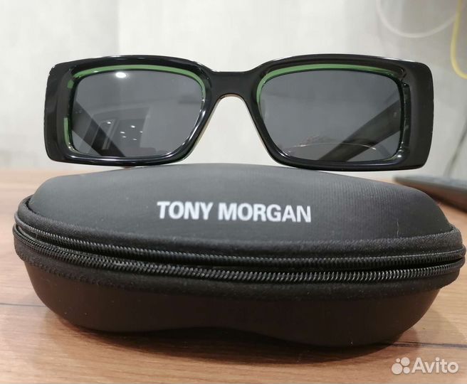 Солнцезащитные очки