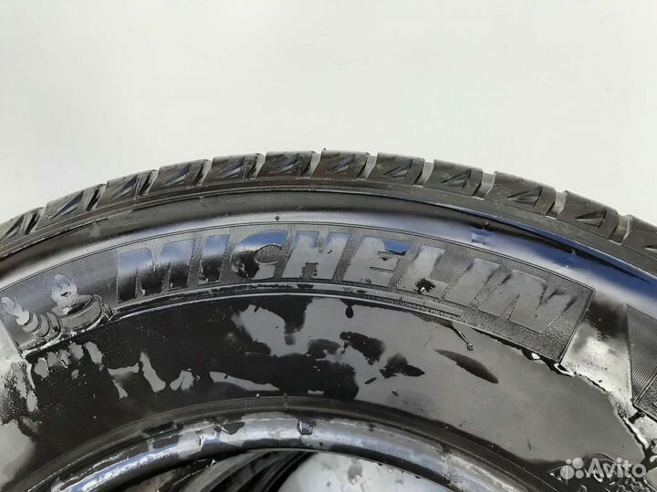 Michelin Latitude X-Ice 265/70 R17 115T