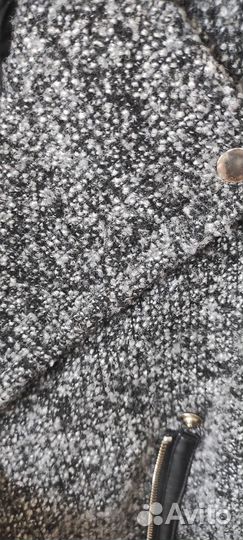 Пальто для девочки