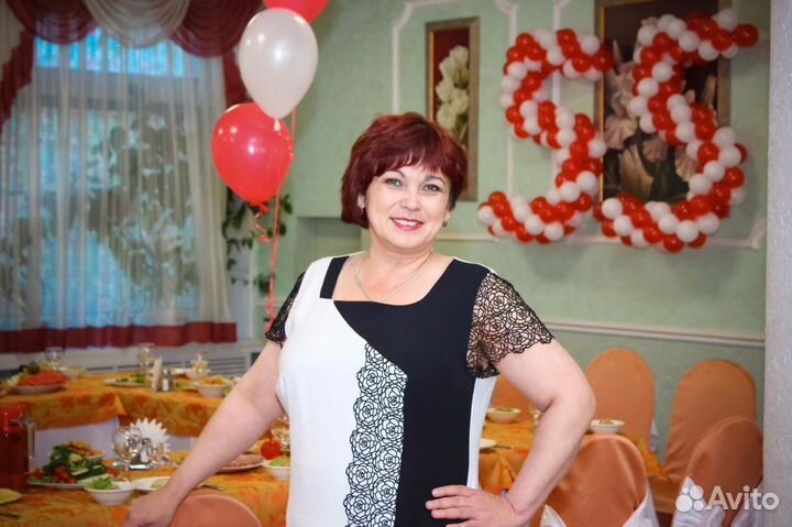 Ведущая.Тамада.Диджей.Юбилей.Свадьба