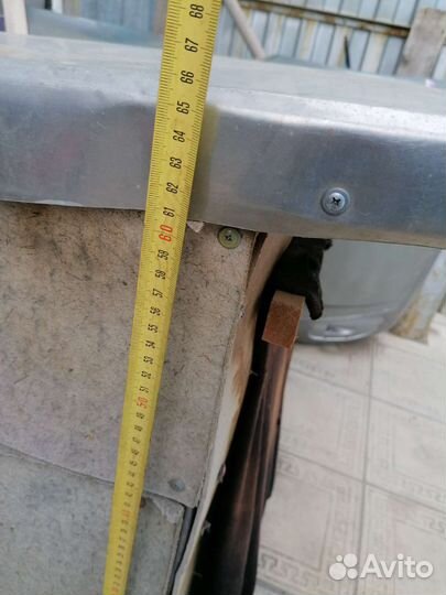 Конура будка