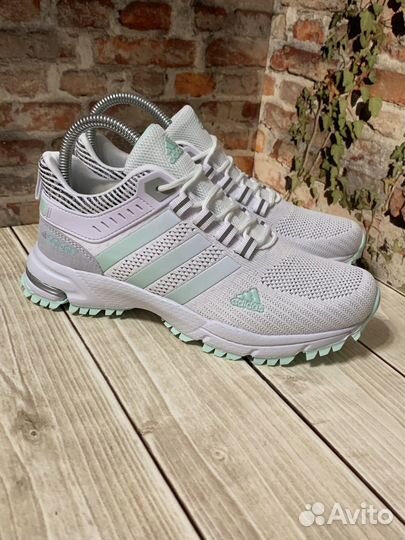 Кроссовки женские adidas новые с 36-41р