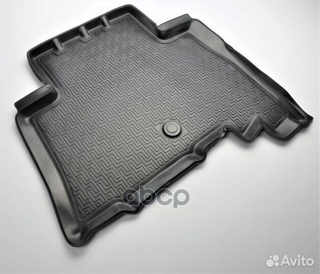 Коврики 4818501PL comfort