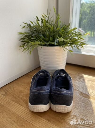 Кеды Декатлон