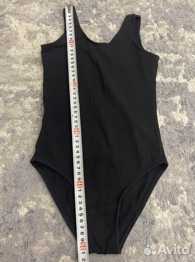 Купальник для девочки