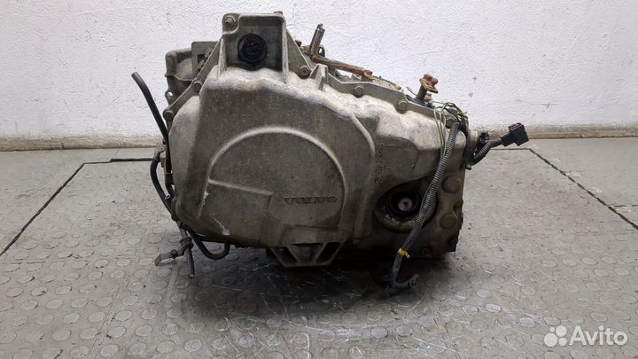 Кпп - автомат (АКПП) 4х4 Volvo XC90 2.9 Турбо-инжектор, 2004