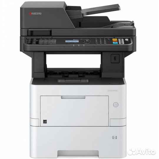 Мфу Kyocera ecosys M3645dn 181519